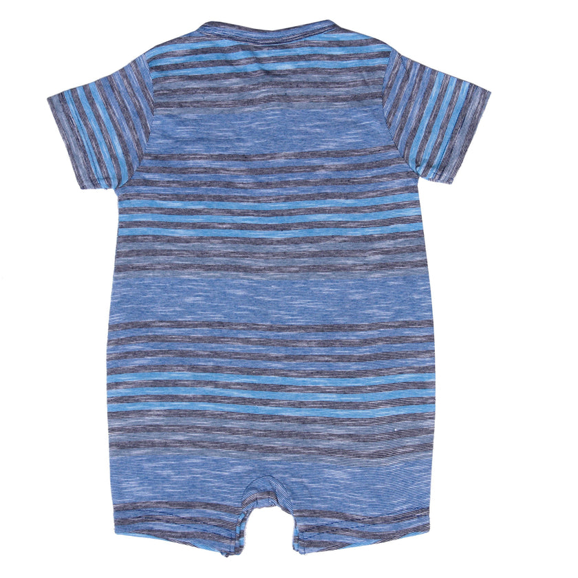 Mason Romper Baby