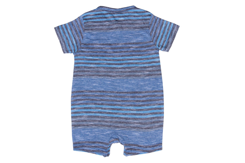 Mason Romper Baby