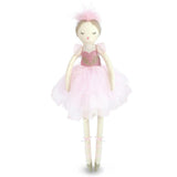 Pink Prima Ballerina Nina