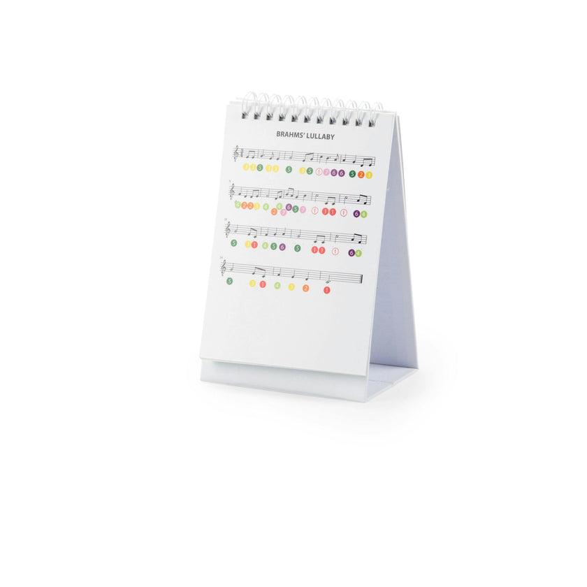 Tongue Drum (Light Blue)