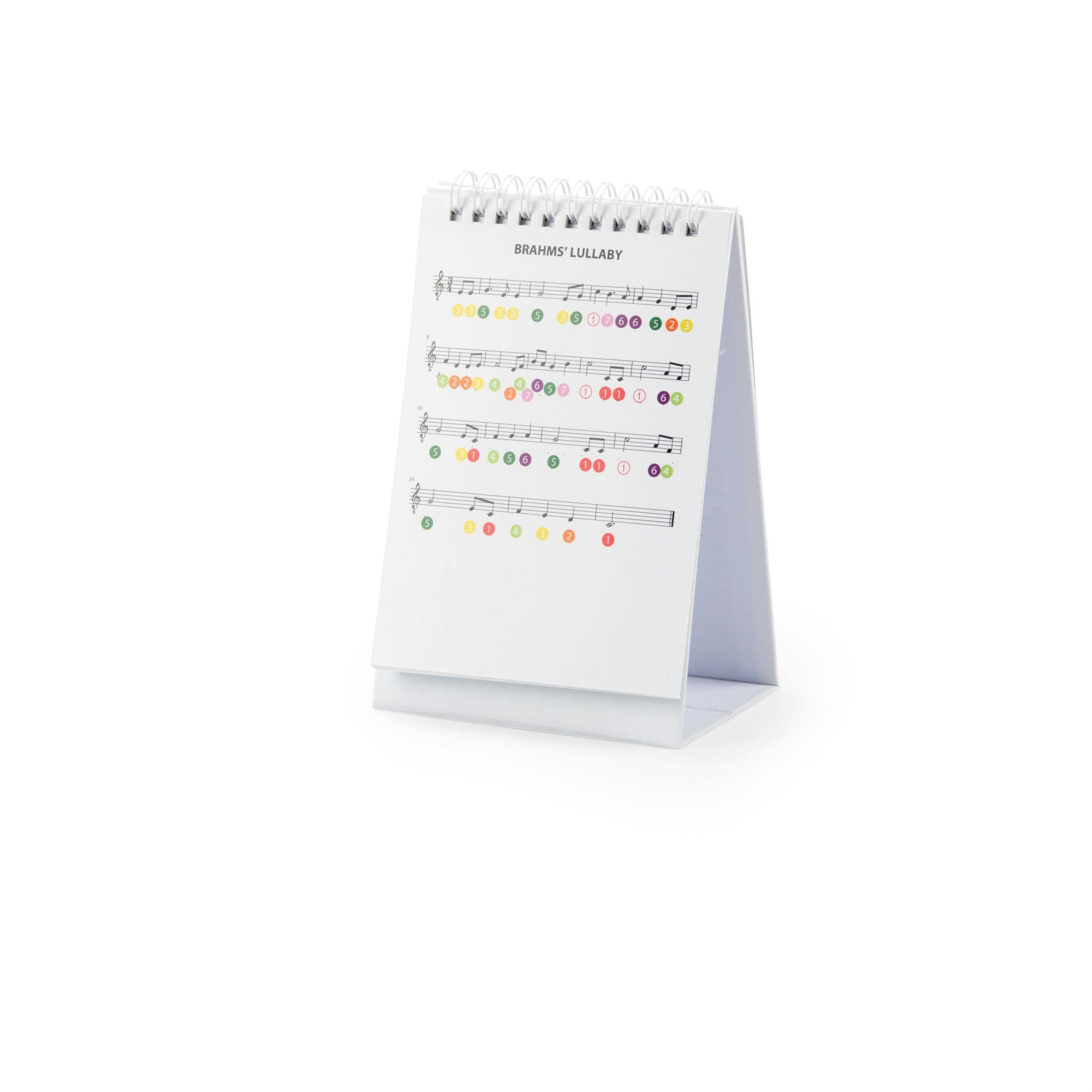 Tongue Drum (Light Blue)