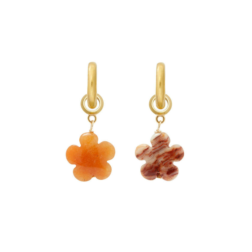 Bloom Hoops