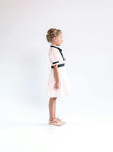 Sofia dress (white)