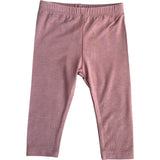 Basic Leggings Burlwood