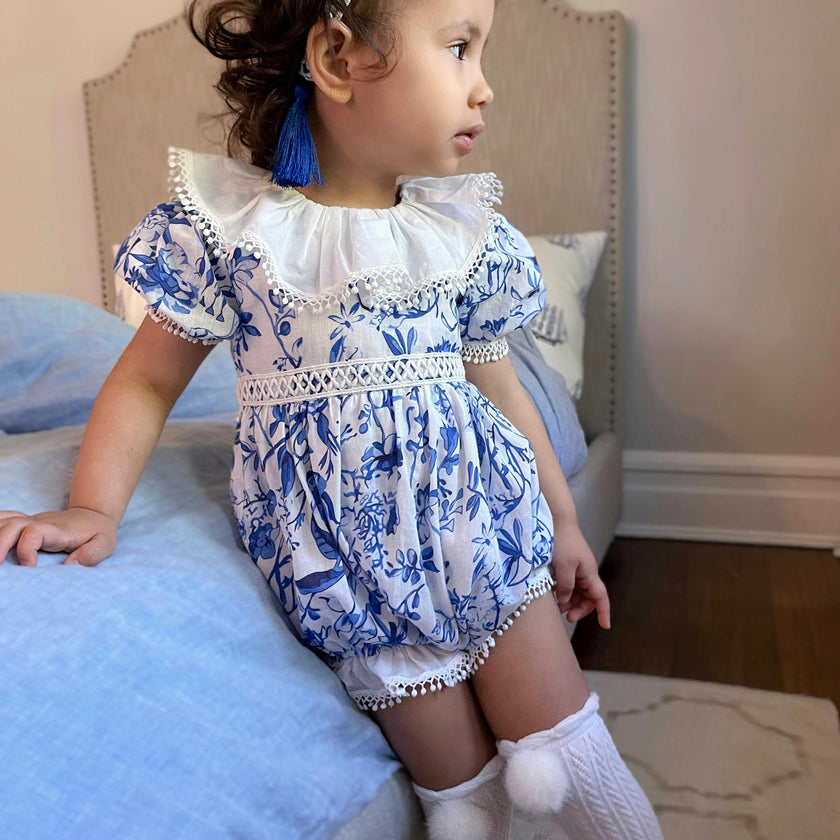 Jaylin Tassels Headband