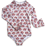 Jane Suit in Zinnia | SH x Teil