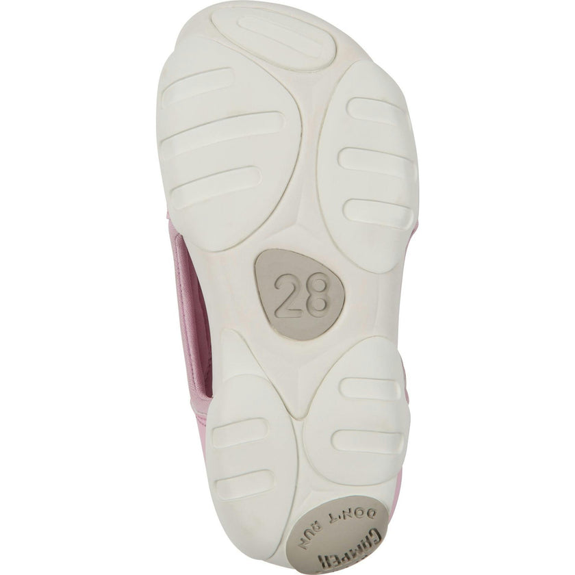 Ous Sandals, Pink