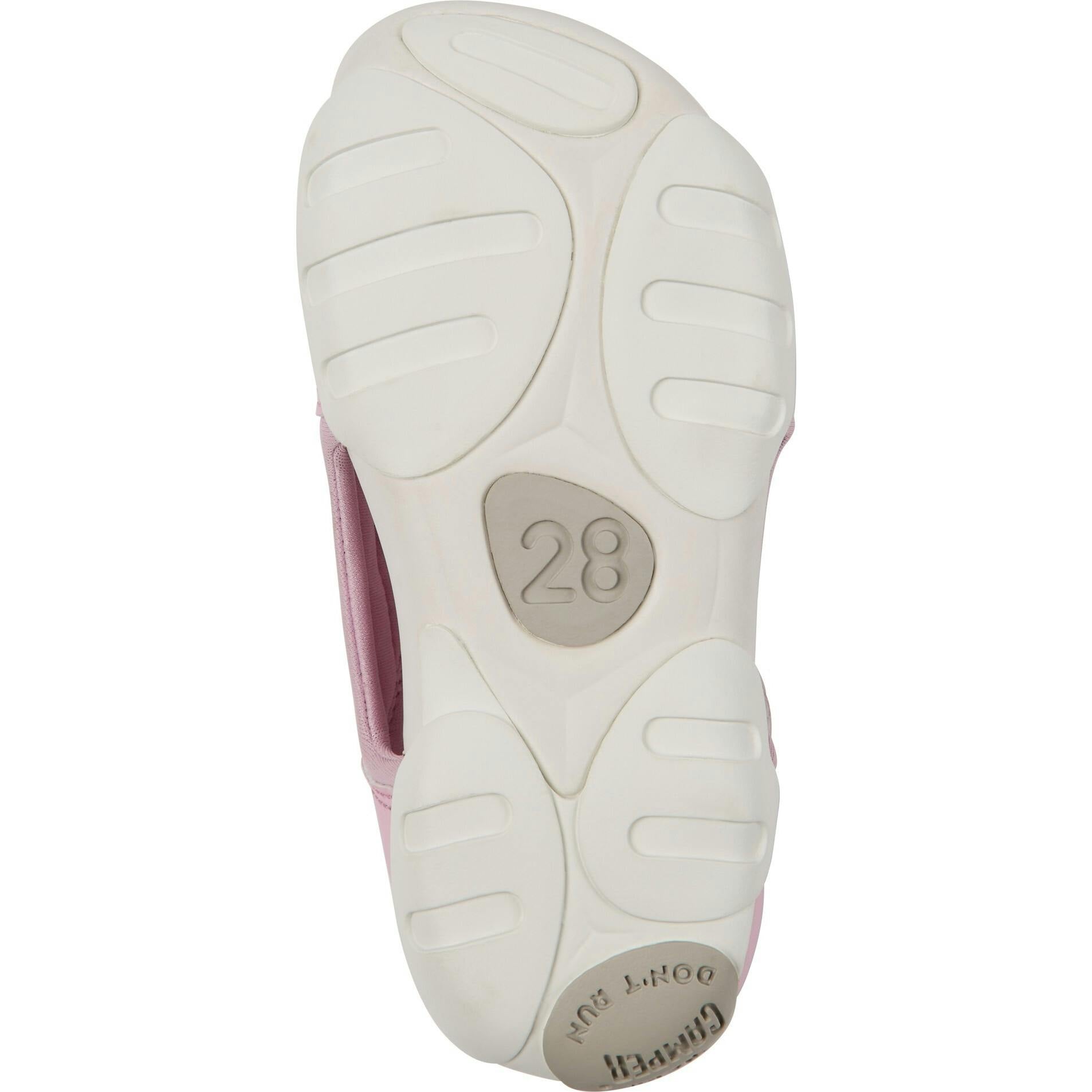 Ous Sandals, Pink