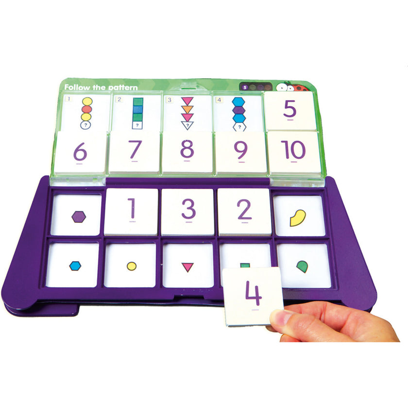 Smart Tray Teaching Resources