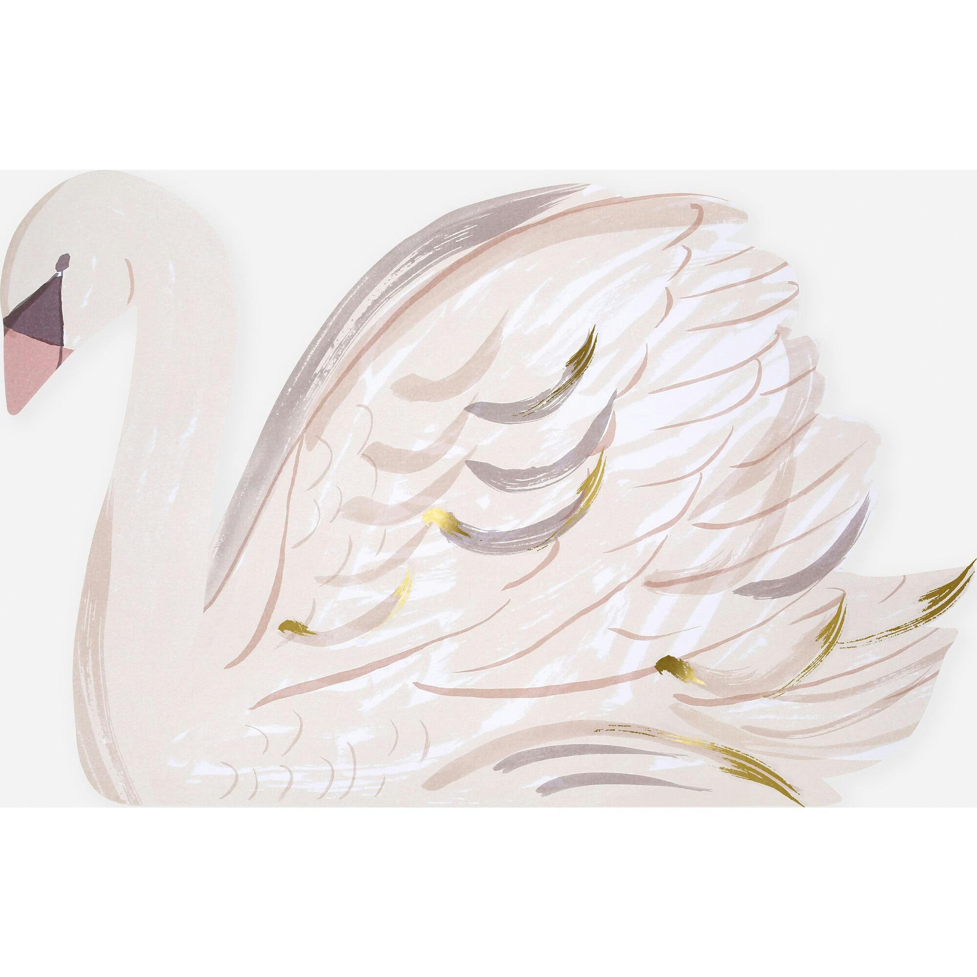 Paper Placemats