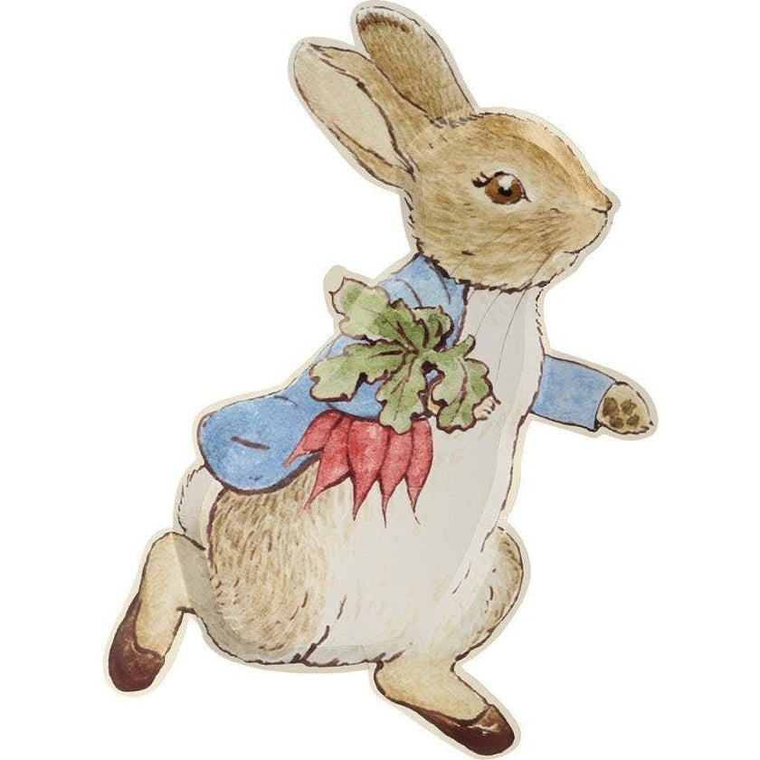 Peter Rabbit™ Plates