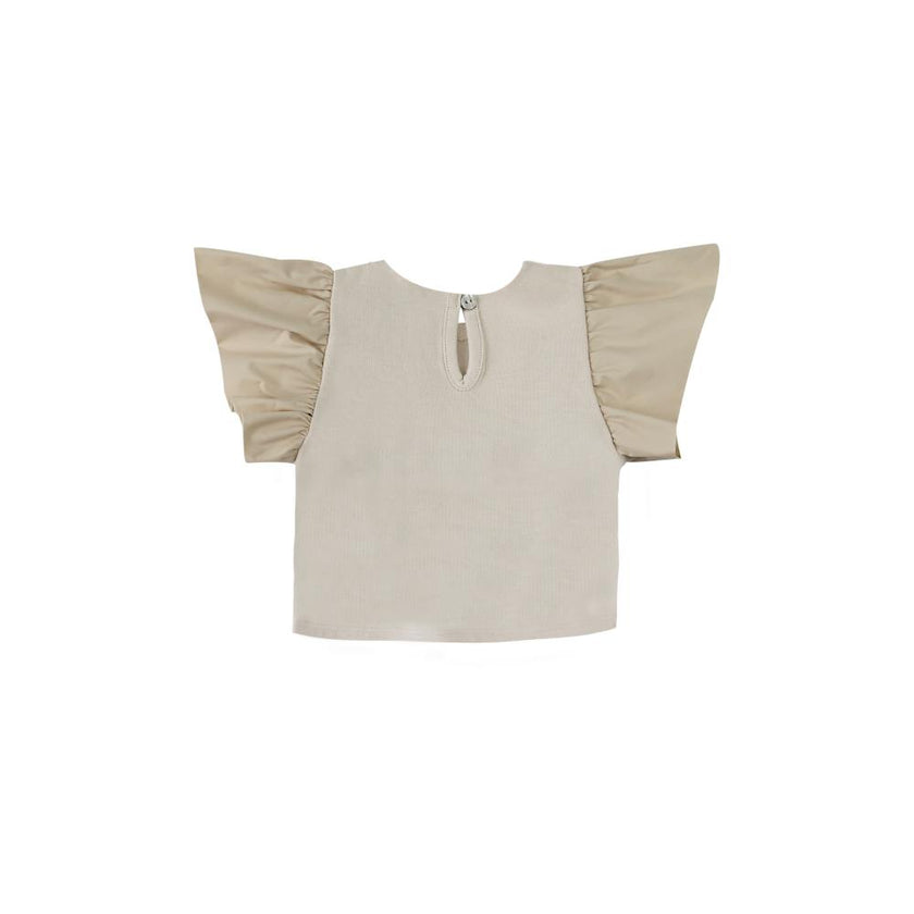Ubah Top | Soft Sand