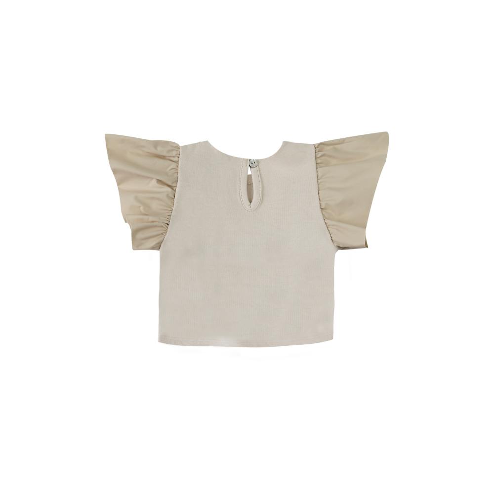Ubah Top | Soft Sand