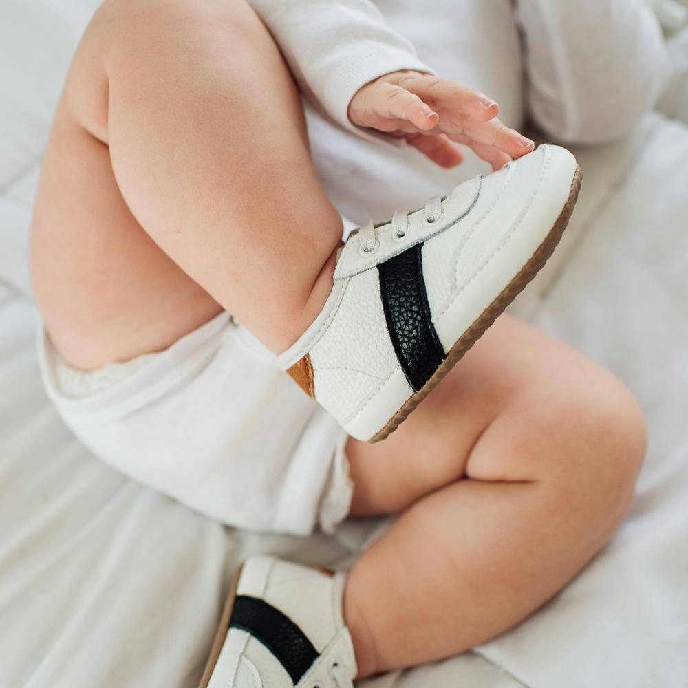 {Discontinued} The Love Bug Sneaker