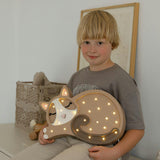 Little Lights Cat Lamp