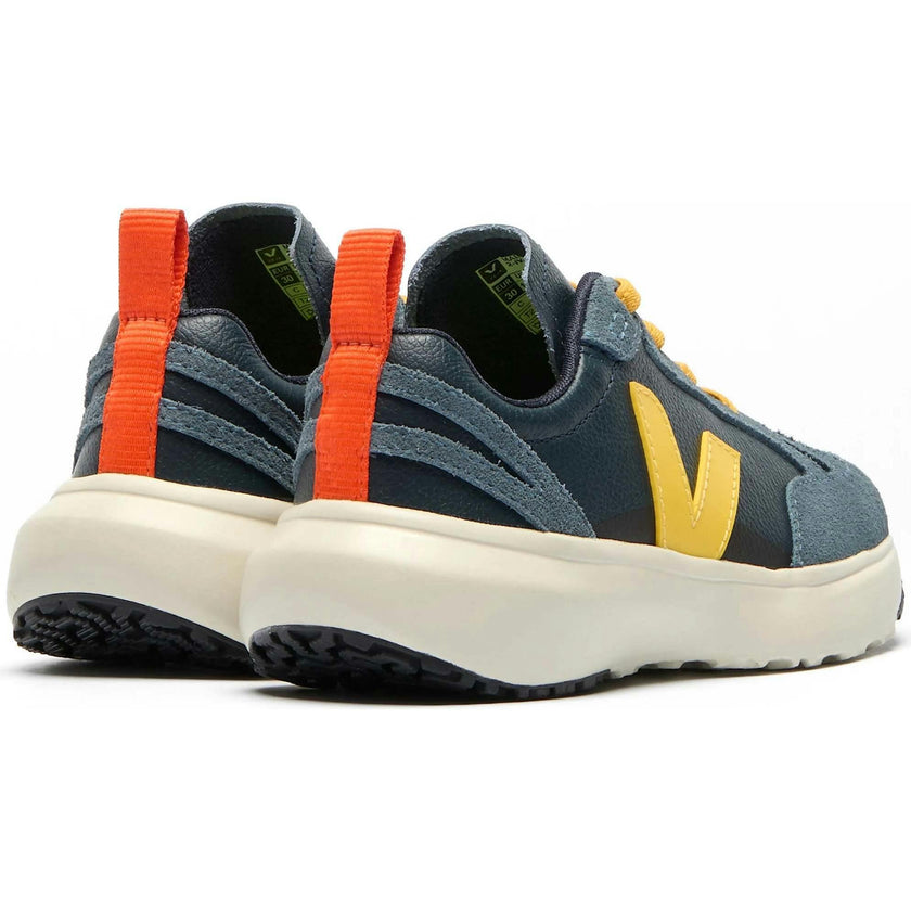 VEJA Small Canary Light - Nautico Tonic California
