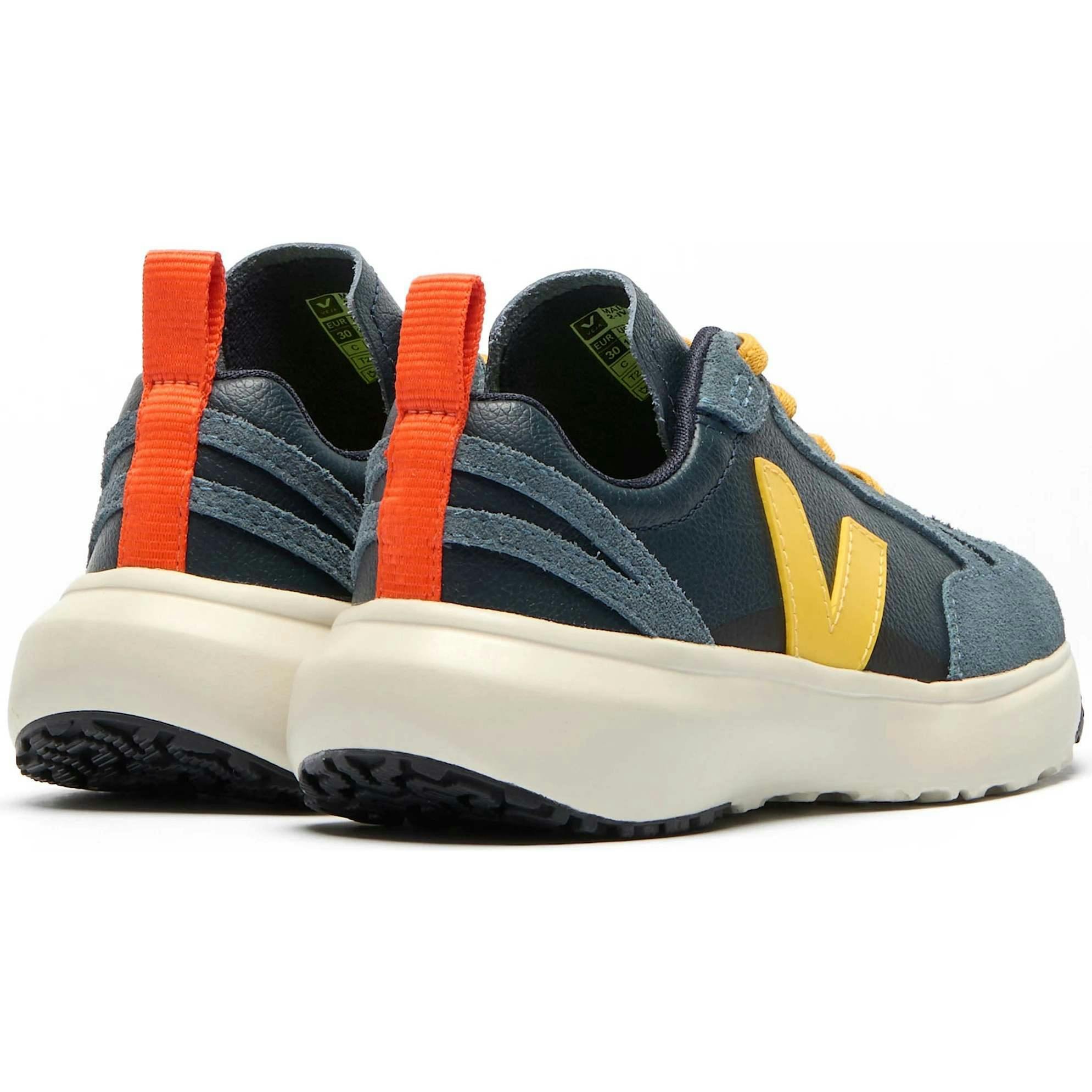 VEJA Small Canary Light - Nautico Tonic California