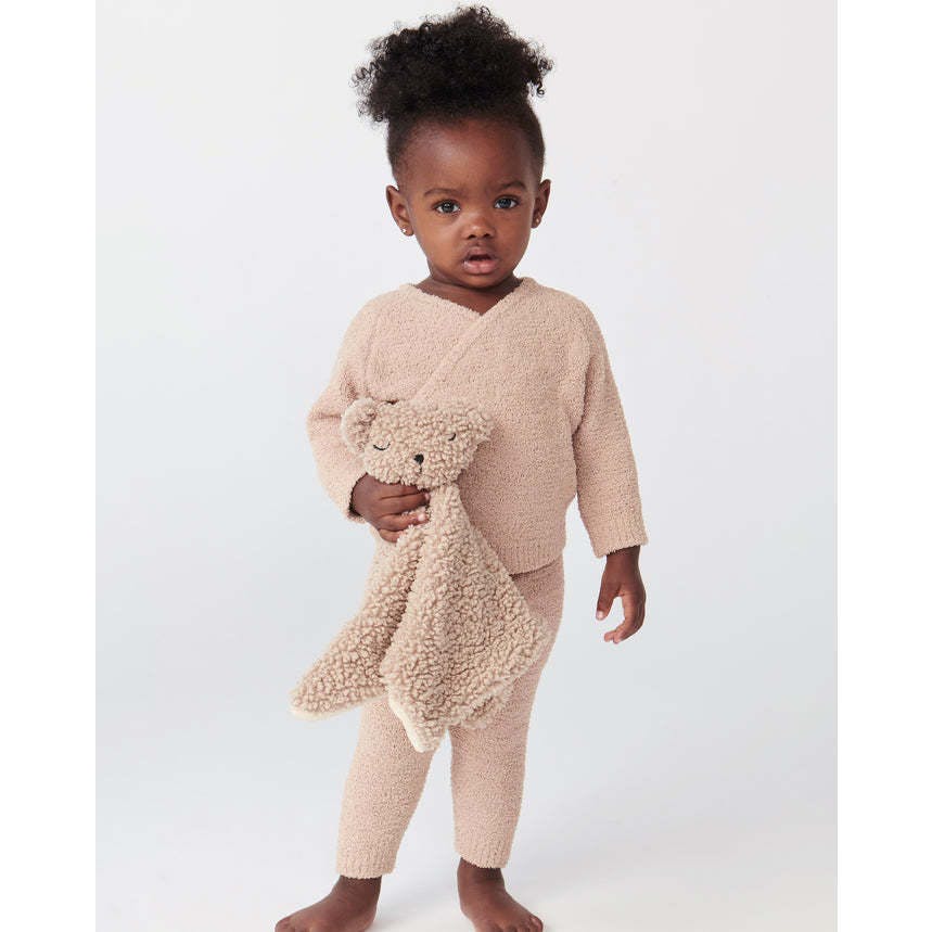 Teddy Lovey