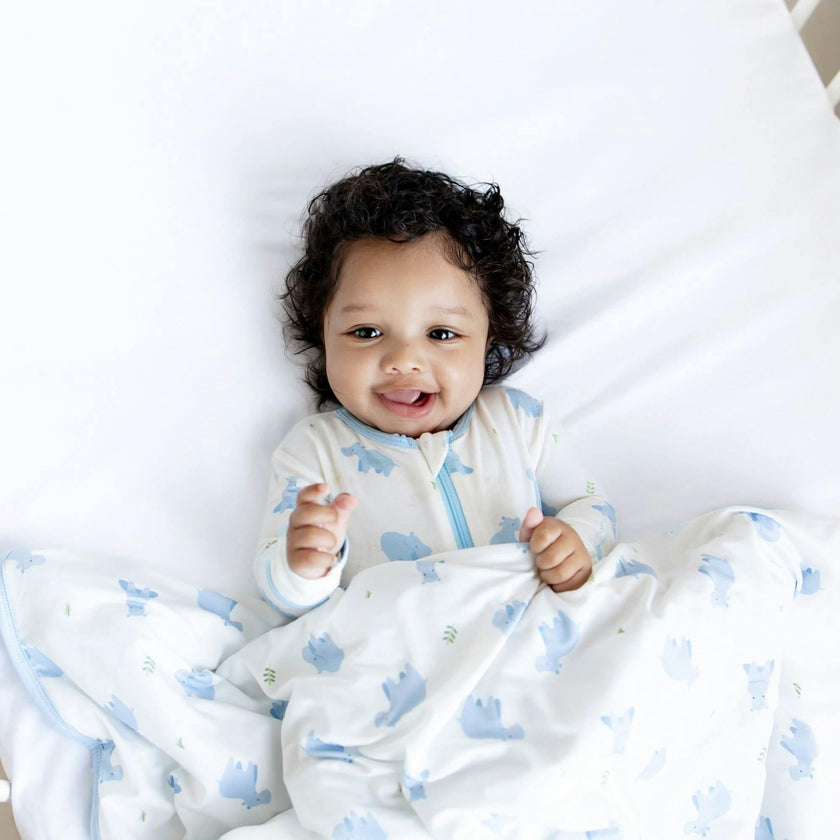 Baby Blanket