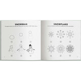 How to Draw Winter Things