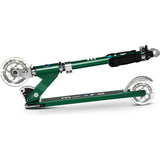 Micro Sprite LED Scooter