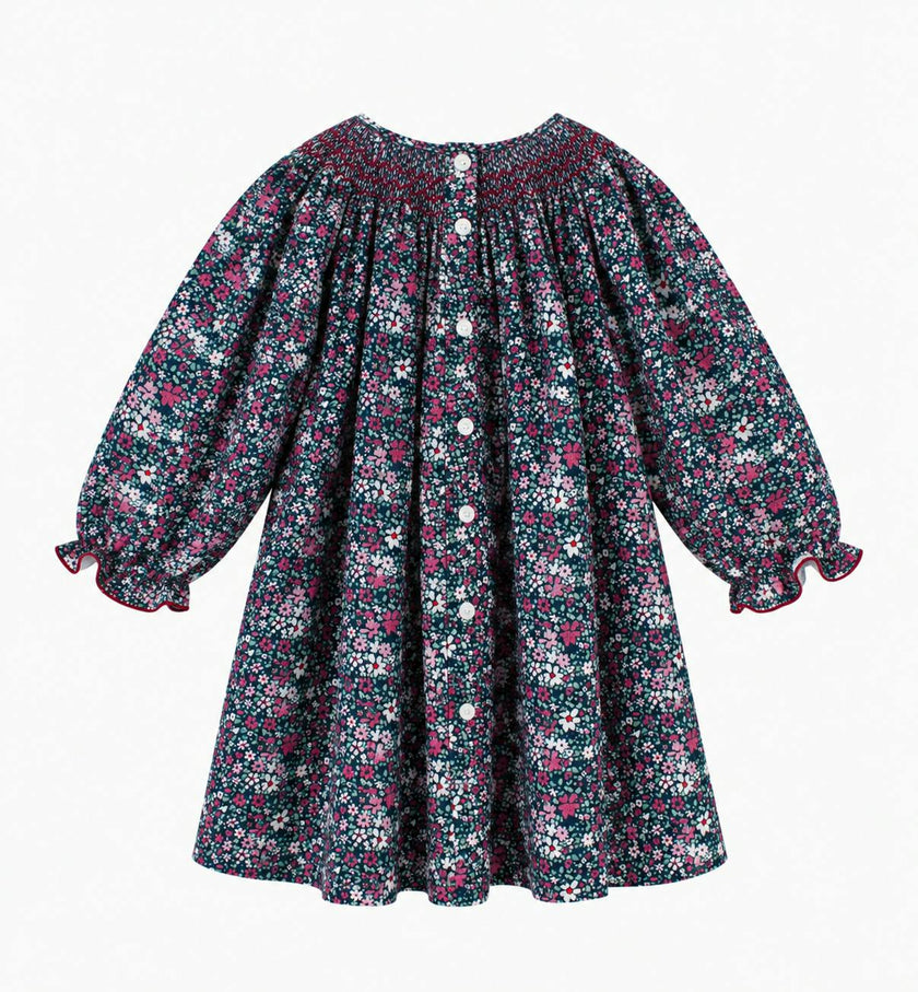 Ines Dress