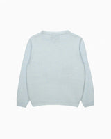Alpine Snow Sweater
