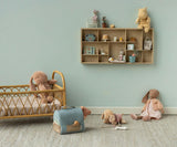 Pet Carrier - Dusty blue