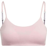 Bleum Petal Padded Reversible Girls Bralette Blush-Dove