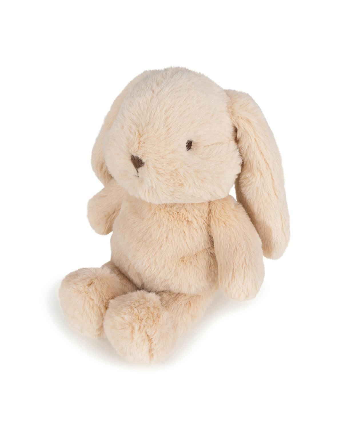 Plush BON TON TOYS BUBBLES Bunny ECO Beige 9