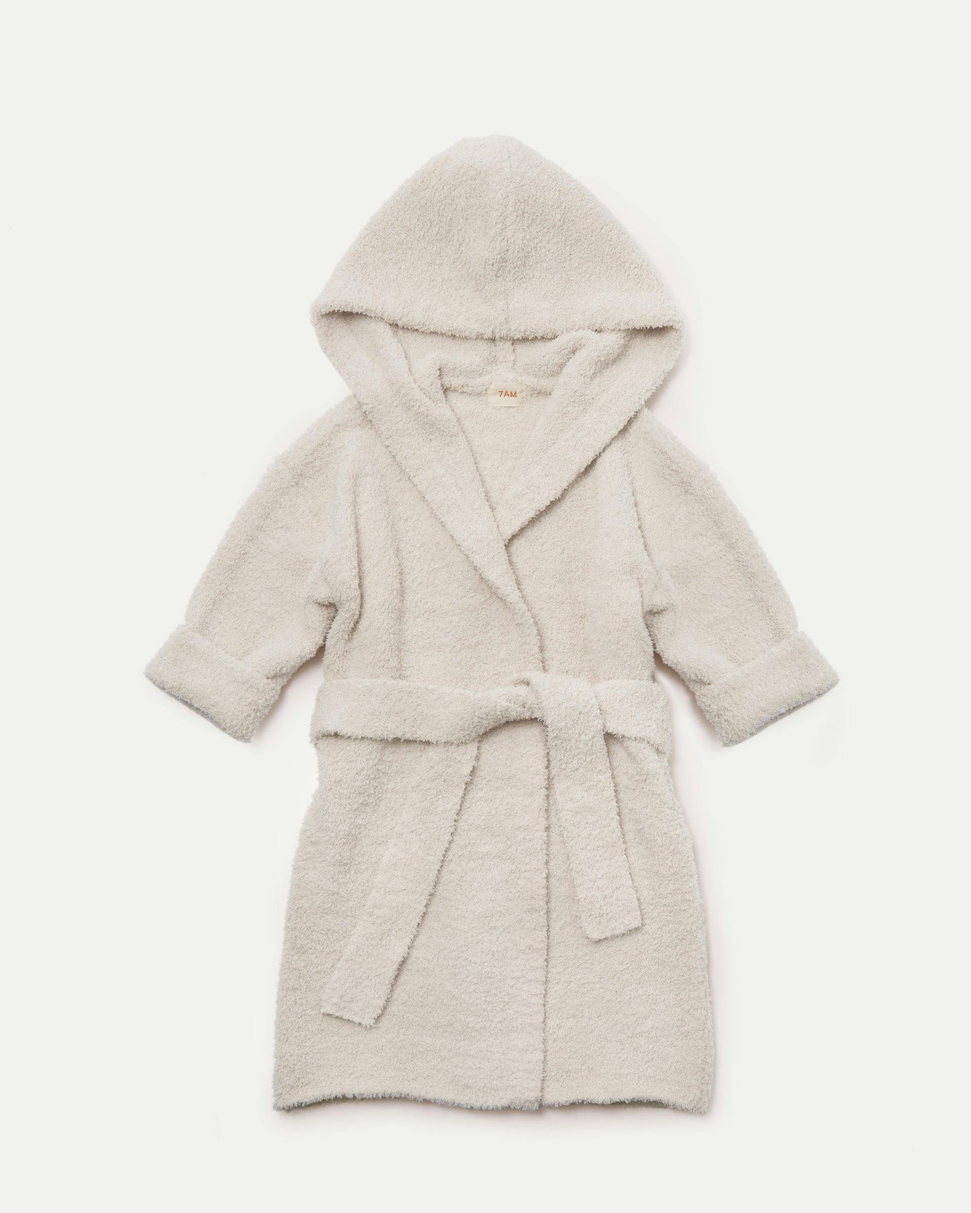 Robe • Fuzzy