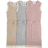 Sleeveless Retro Dress