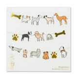 Puppy Dog Party Garland