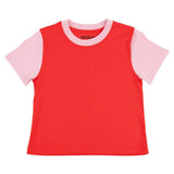 Kids Tee - Contrast
