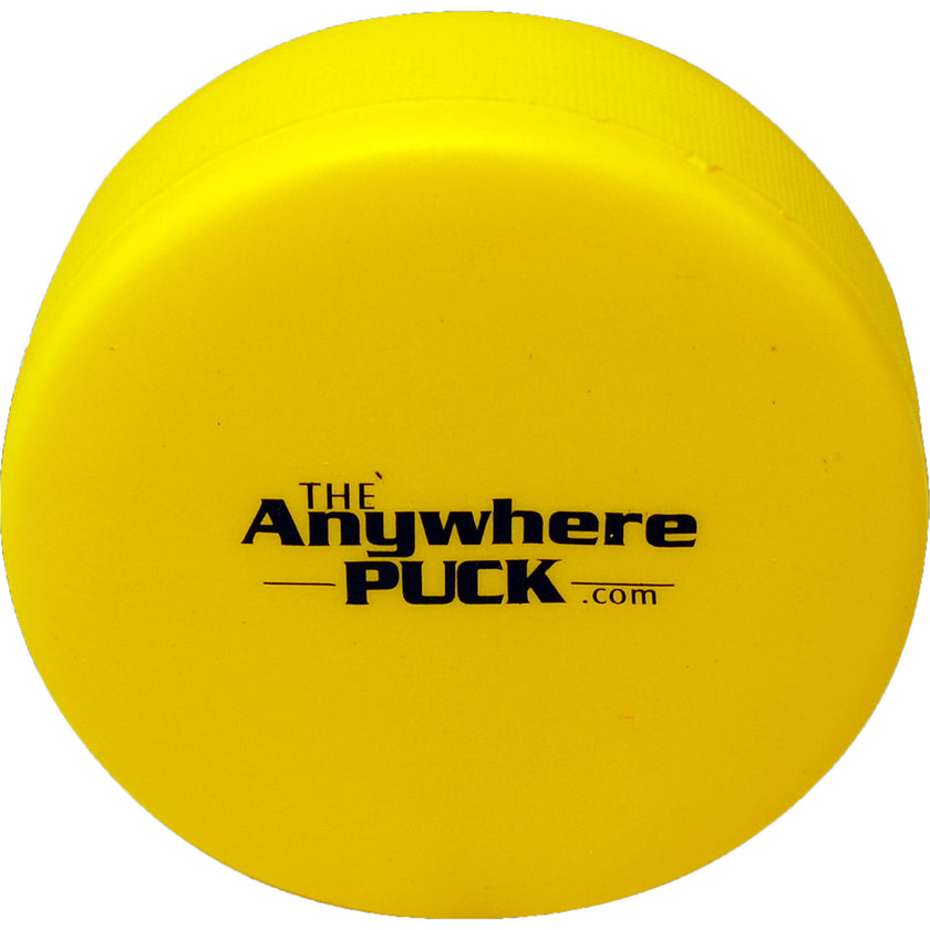 Anywhere Sports: The Anywhere Puck - 6pk