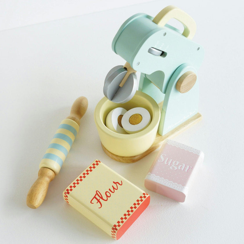 Mixer Set