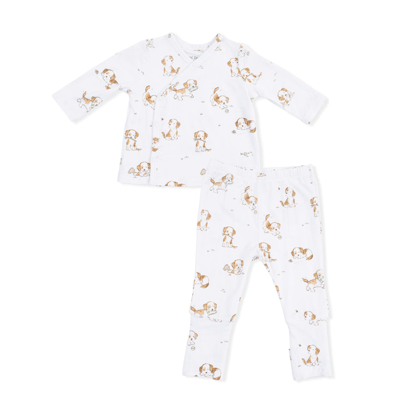 Explorer Puppy - Take Me Home Set