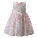 Blossom Organza Party Dress