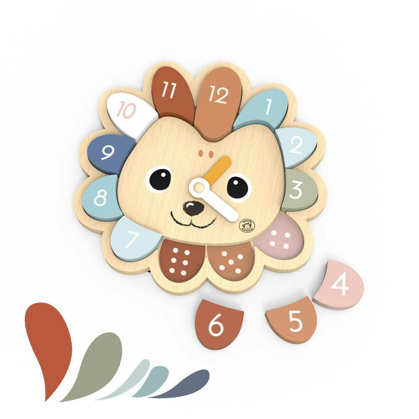 Clock Game