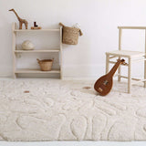 Rug Gentle Flora