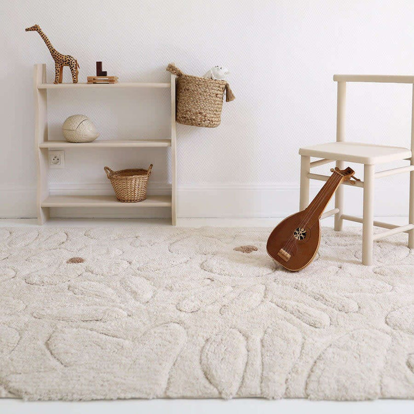 Rug Gentle Flora