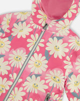 3-In-1 Two-Piece Mid-Season Outerwear Set