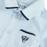 Poplin Shirt