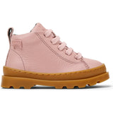 Brutus Ankle Boots, Pink