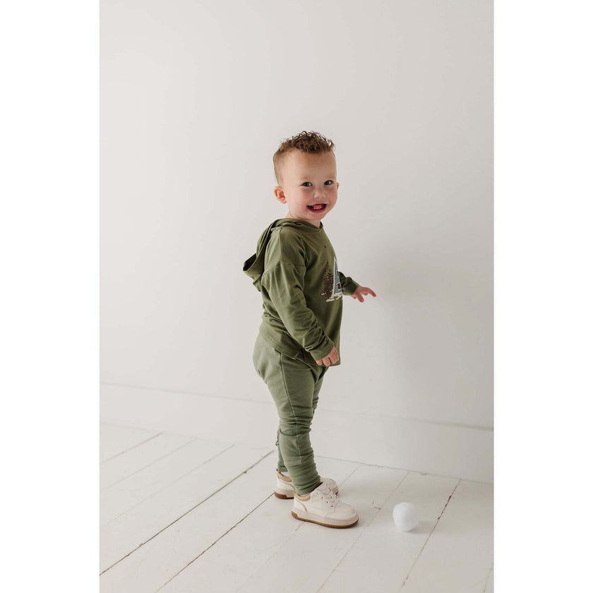 Slim Harems, Fawn