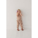 Girl's Tank Jumper Thistle