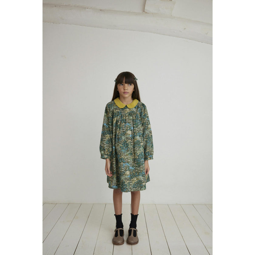 Nola Dress