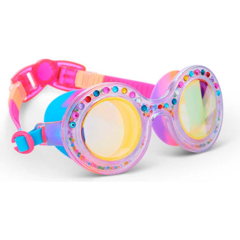 Dazzle Gumball Youth Swim Goggle