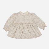 Amelia Frill Blouse
