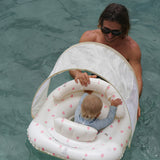 Interactive Baby Float: Strawberry Sunshine